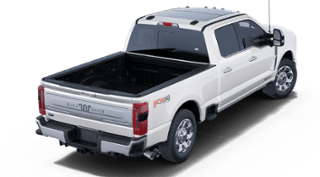 2025 Ford Super Duty® External Image 4